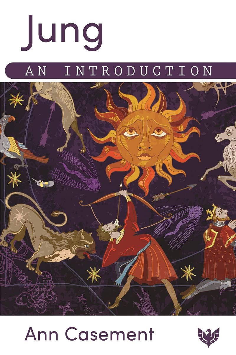 Jung: An Introduction (Karnac Introductions)