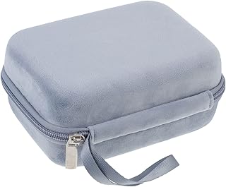 FOMIYES Essential Oil Pouches Makeup Organizer Travel Case 1Pc Useful Essential Oil Carrying Case Portable Essential Oil Bottle Organizer Case Essential Oil Storage