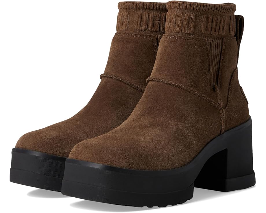 UGG Moxy Chelsea - Pair View