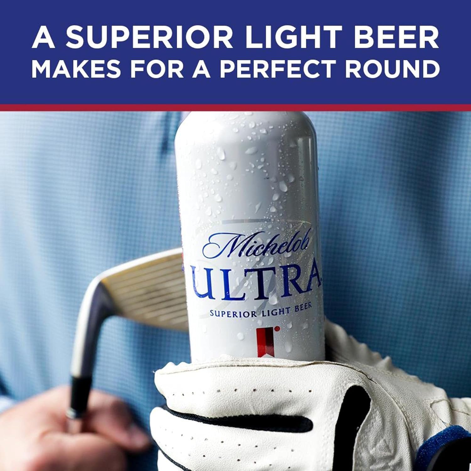 Buy Michelob Ultra® Light Beer, 12 Pack 12 fl. oz. Cans Online at