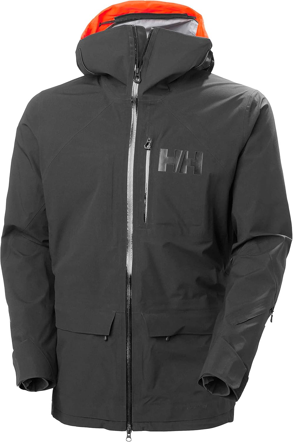 Helly-Hansen Men's Ridge Infinity Shell Jacket