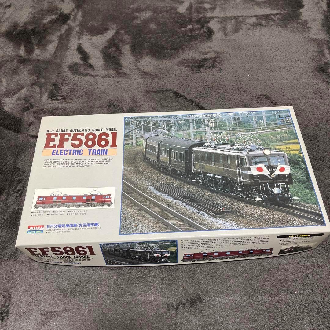 超レア物！鉄道模型 未使用！HOゲージ リオグランデモデル