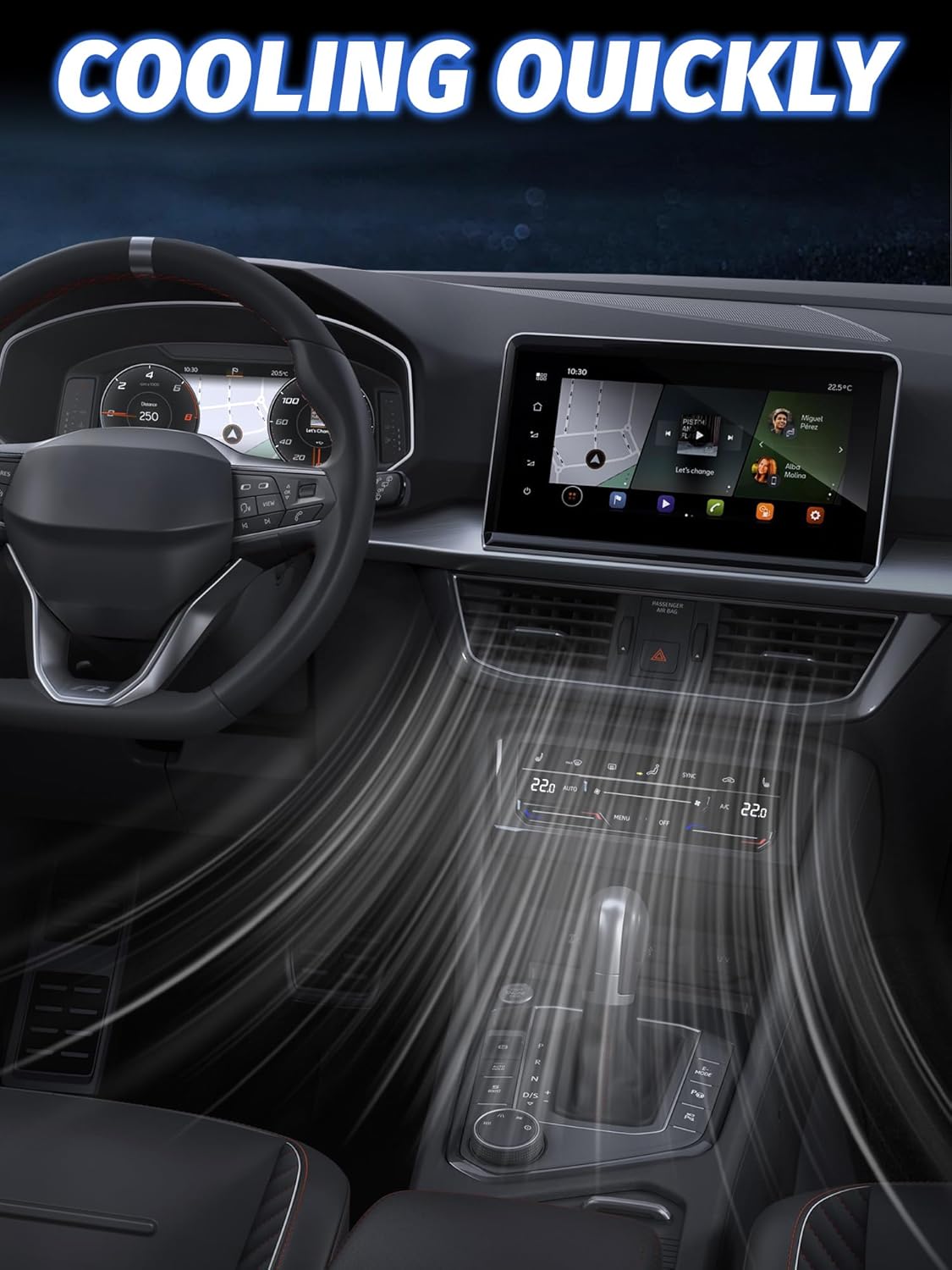 Air Conditioner A/C Compressor Compatible Clutch Compatible With Altima 2007-2012, Sentra 2007-2012 L4 2.5L，AC Compressor for Car CO 10886C 92600JA00A