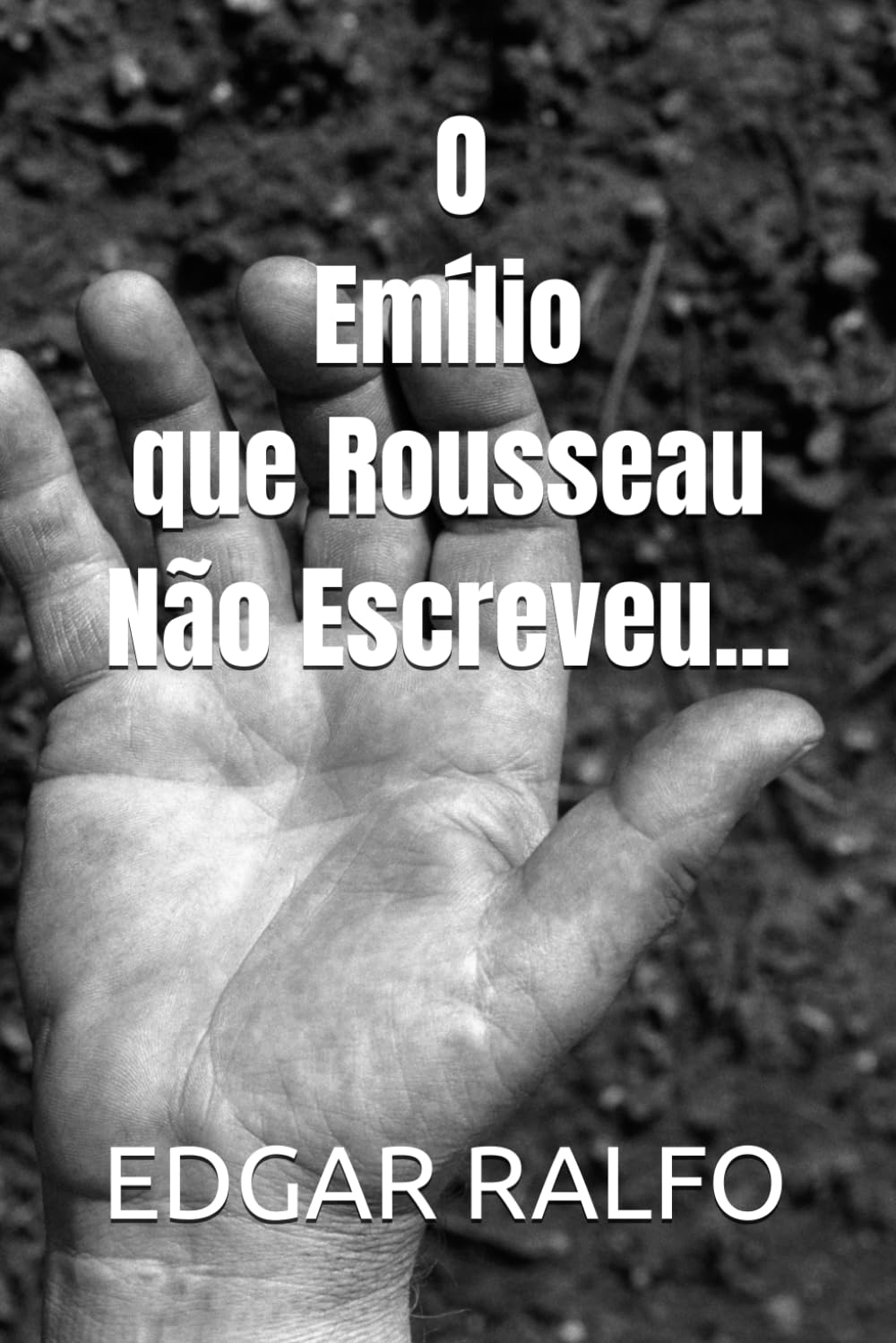 Título: O Emílio que Rousseau Não Escreveu: Quando a Teoria Educacional Encontra a Realidade Prisional