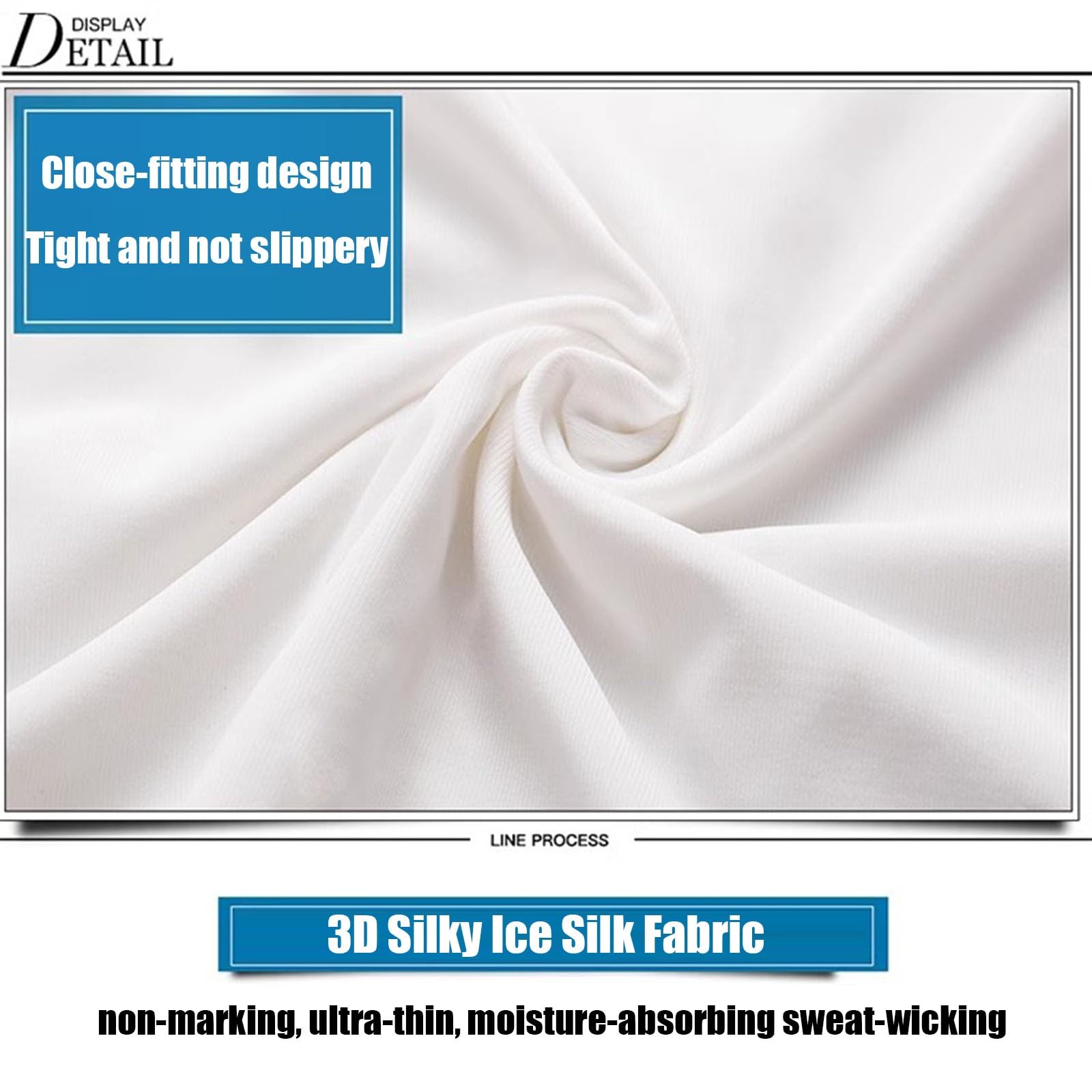 Uomo Shaper Canotta Petto Falso Muscolo Intimo Pettorale Enhancer Collo Basso Invisibile Ingrassare Camicia Sottile Bottoming(Schwarz,S)