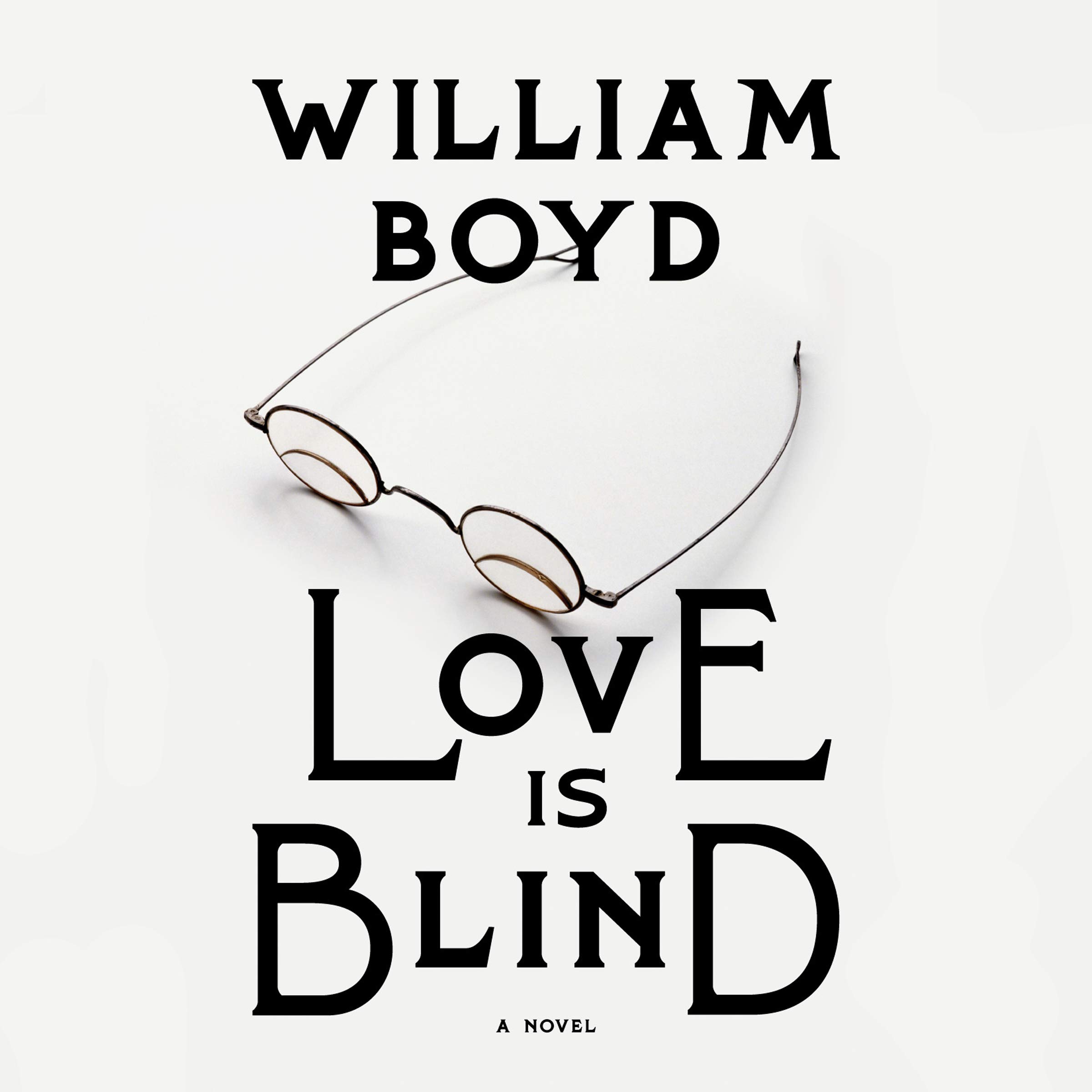 Cover art for Love Is Blind