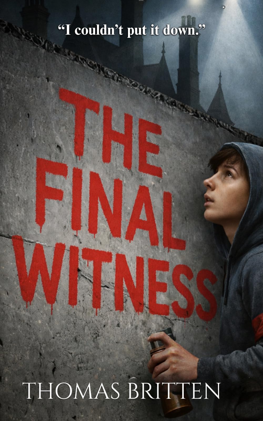 The Final Witness