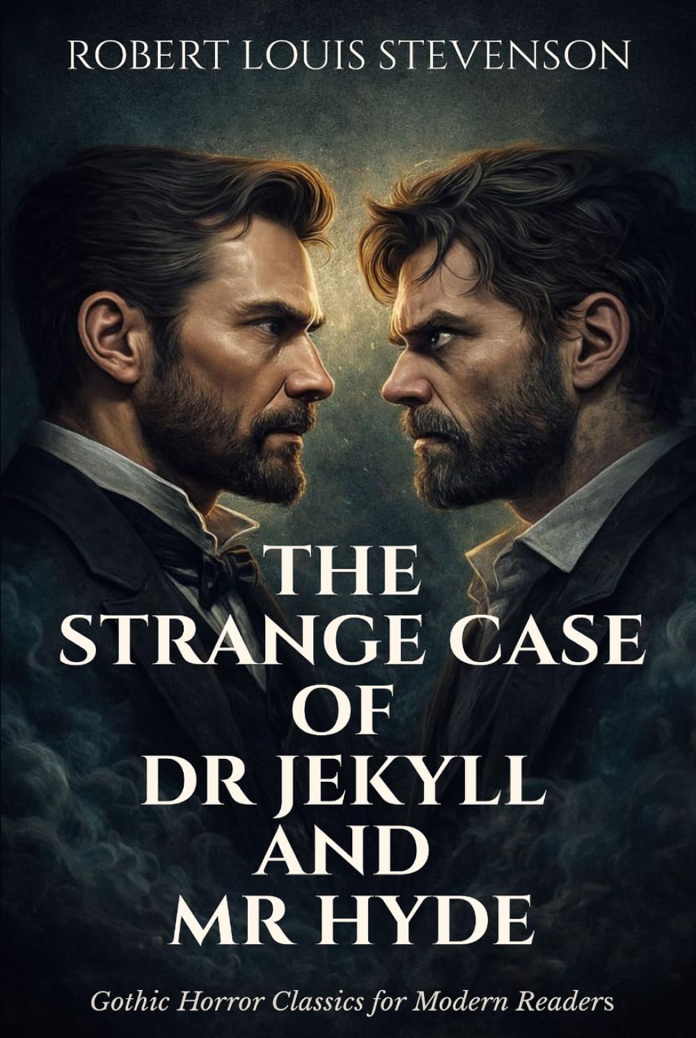 The Strange Case of Dr Jekyll and Mr Hyde: A Victorian-Era Horror Tale of Dual Personalities and Psychological Darkness