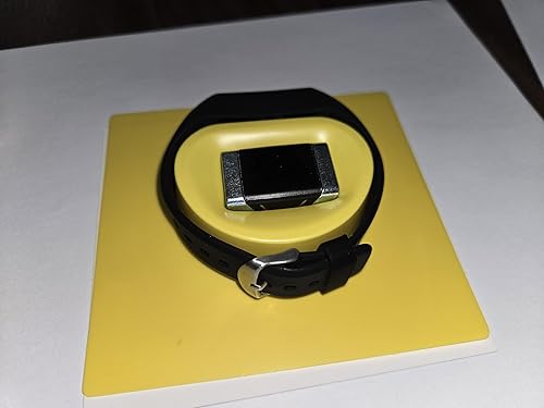 Miniatura 4 de Pavlok Shock Clock Reloj despertador silencioso económico Perfecto para personas con sueño pesado Ideal para parejas Levántate a tiempo