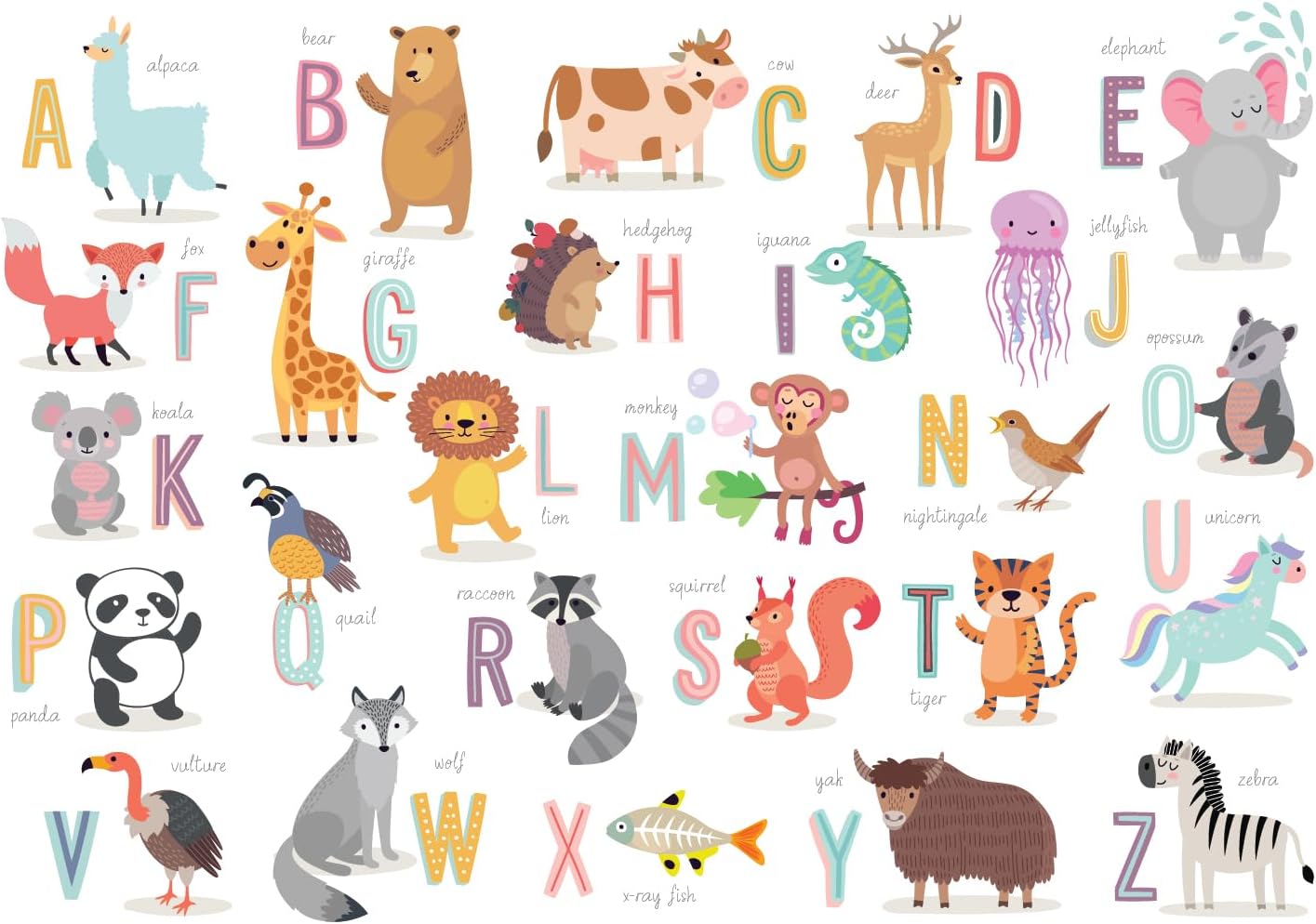 Rainbow Walk Sensory Path for School Hallways – 160 Extremely Durable Decals for Floors and Walls – EZ Peel and Stick with Permanent Adhesive for Long Lasting Fun.