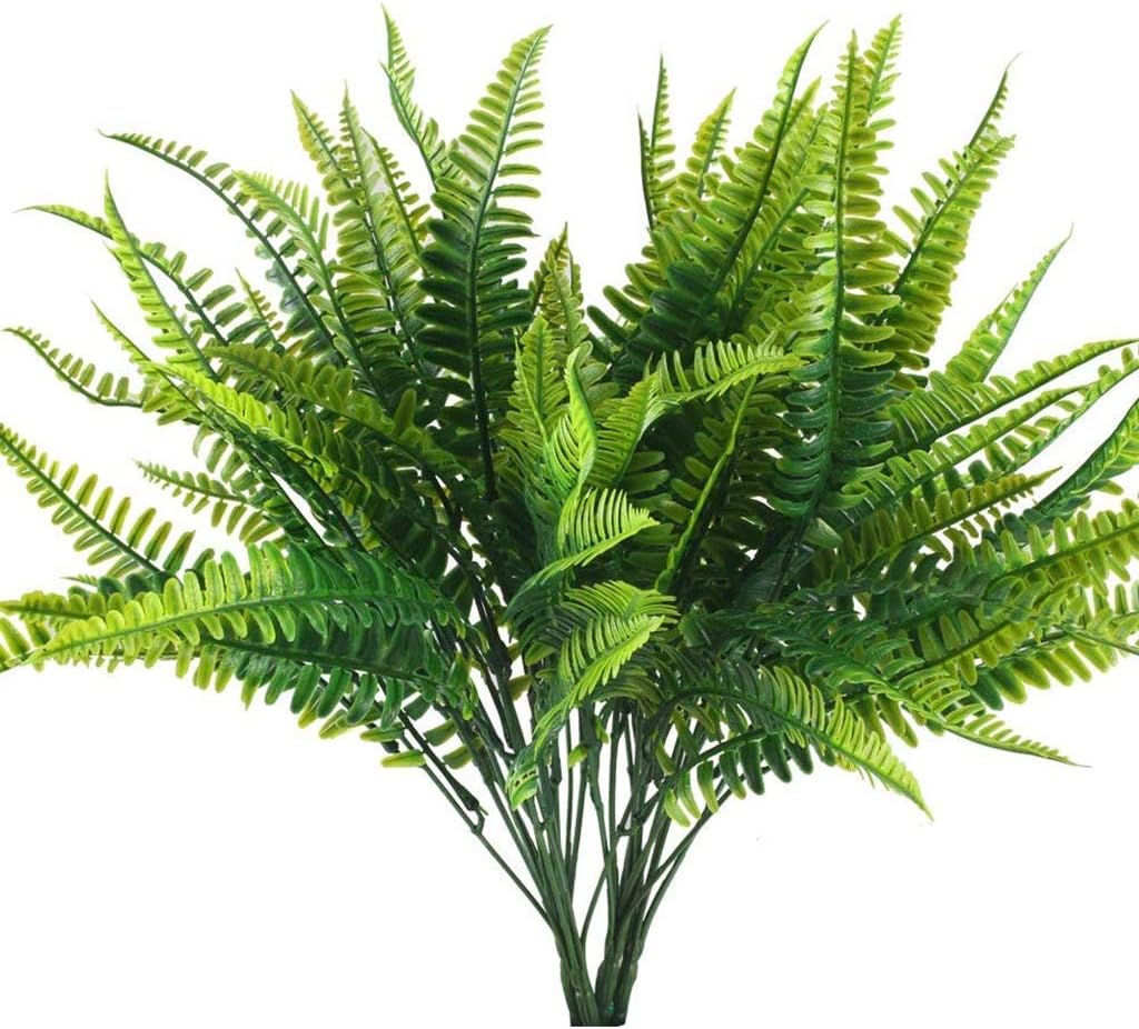 Riempitore di vasi per piante artificiali