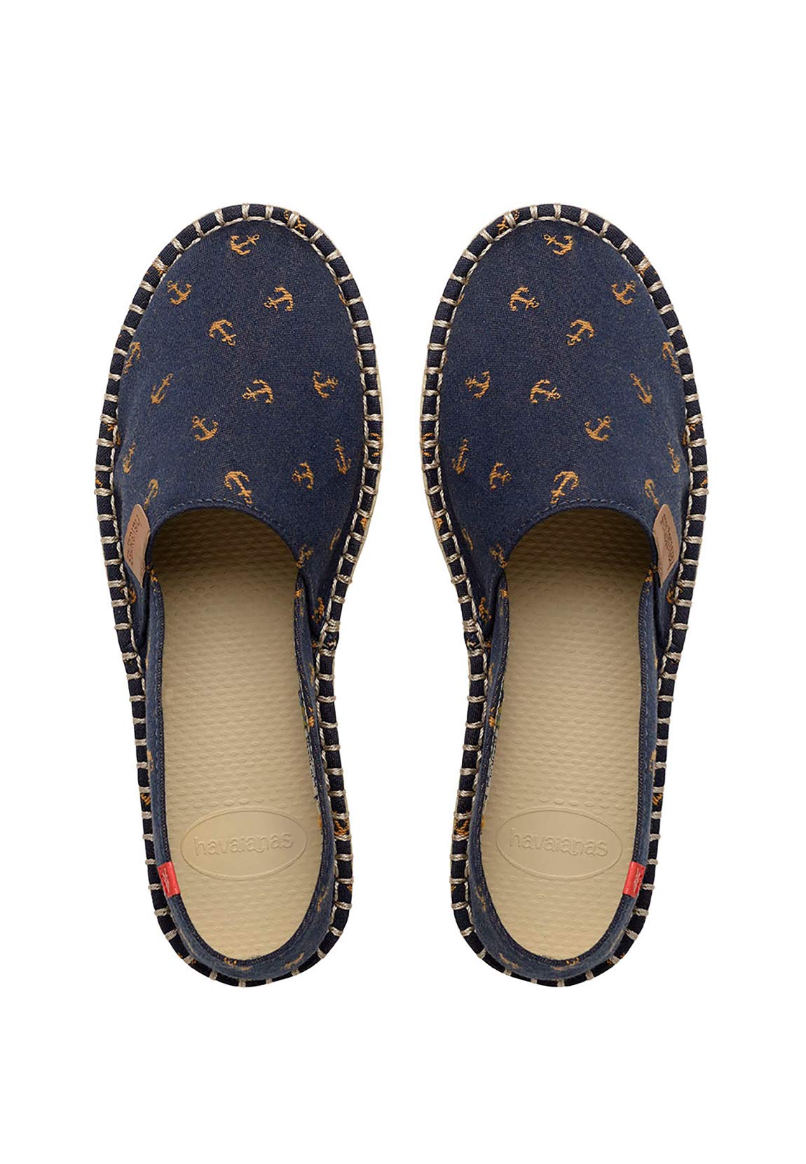 Havaianas: Auswahl an Schuhen