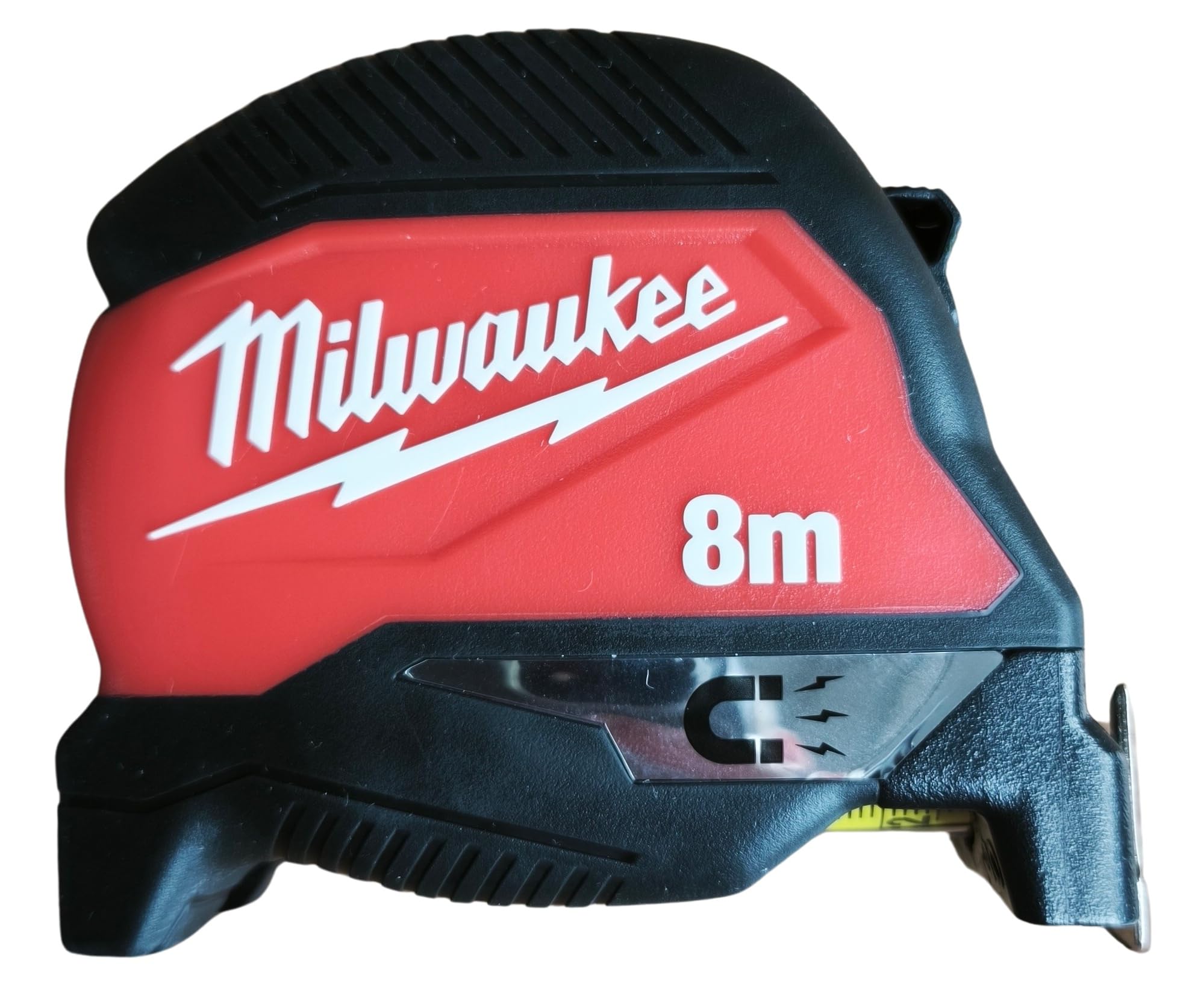Miara zwijana 8mb x 27 mm Premium Magnet 4932464600 Milwaukee