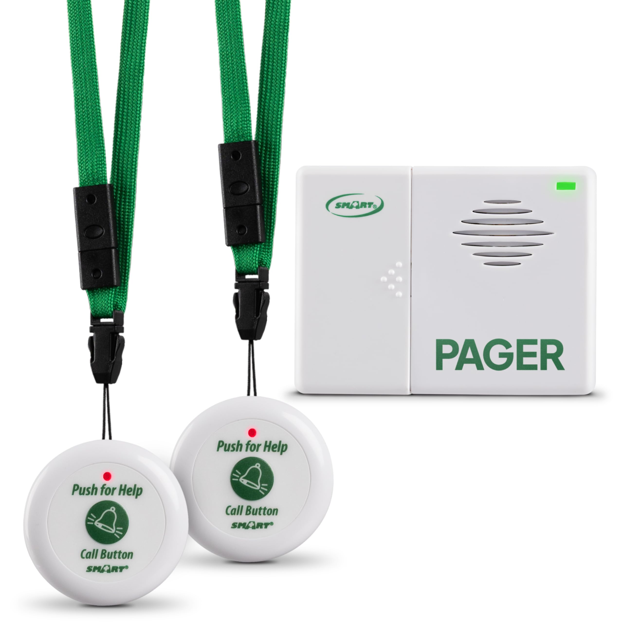 Smart Caregiver Pager TL-5102TP