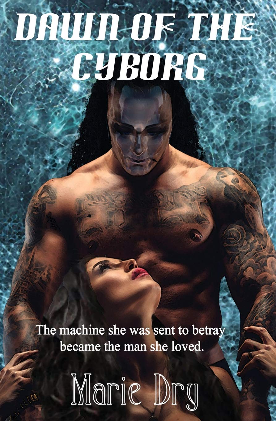 Buy Dawn of the Cyborg — BookShops.in