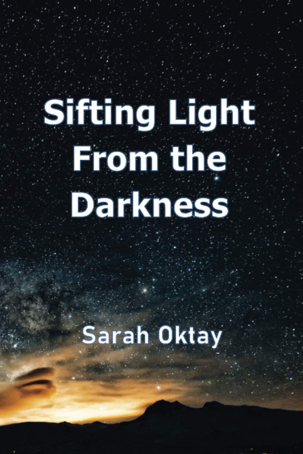 Sifting Light from the Darkness
