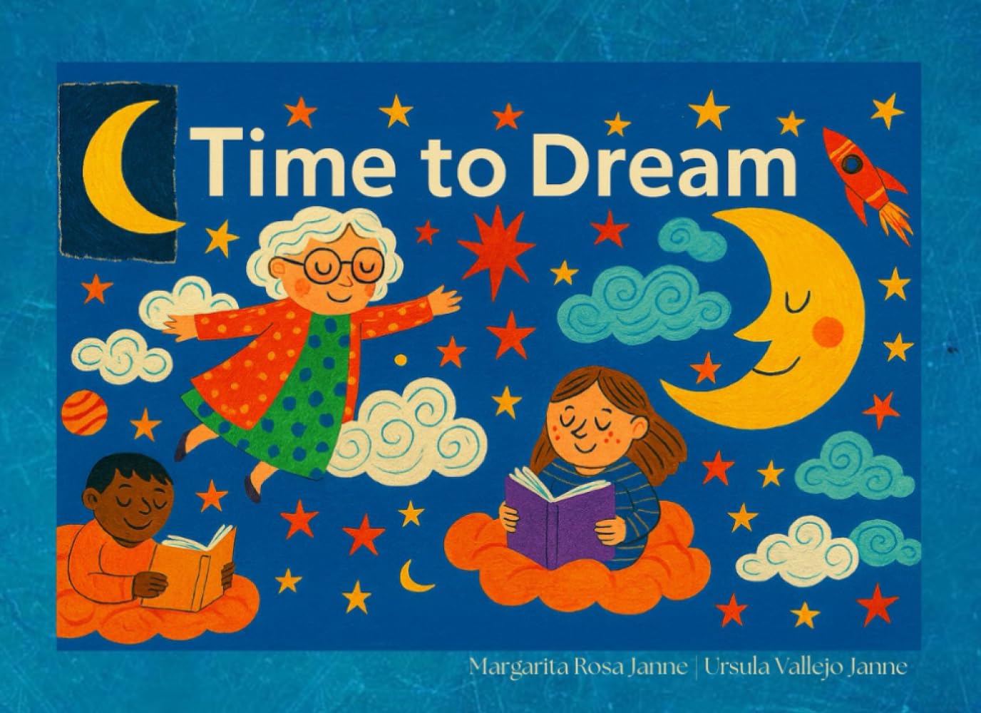 Time to Dream