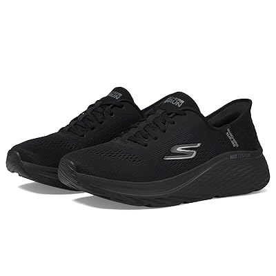 SKECHERS Max Cushioning Elite 2.0 Vanish Hands Free Slip Ins Women