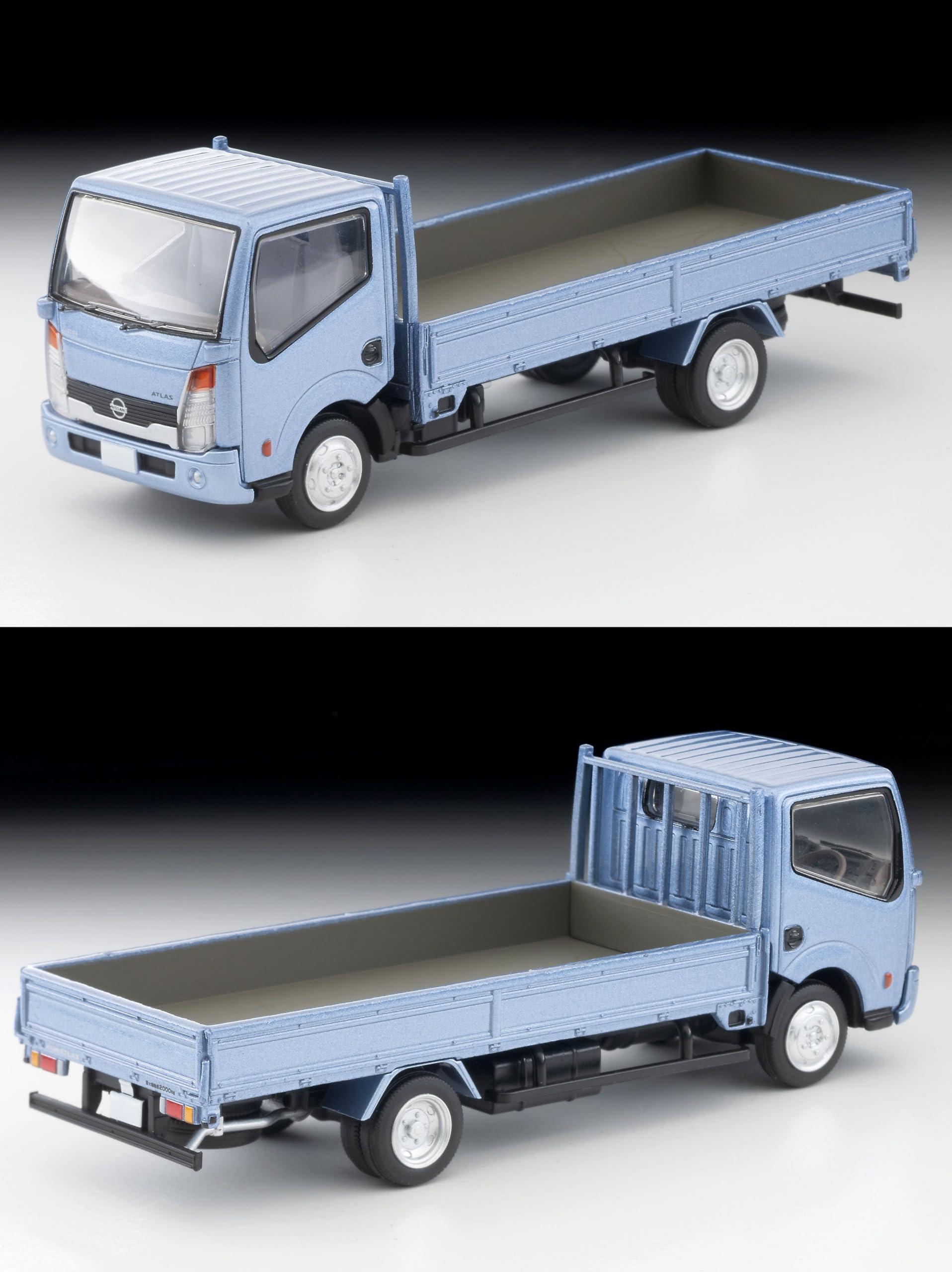 Amazon.co.jp: Tomytec Tomica Limited Vintage Neo LV-N64c