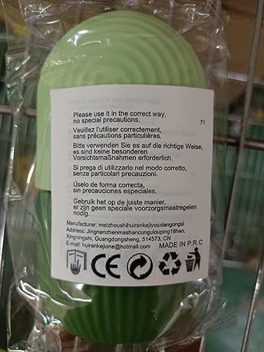 Miniatura 7 de Joyeee Rodillo facial de hielo, molde de silicona reutilizable, masaje facial, belleza facial, herramientas para el cuidado de la piel, aplica hielo