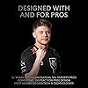 Logitch Logitech G Pro Wireless Mouse LIGHTSPEED Wireless Gaming Mouse