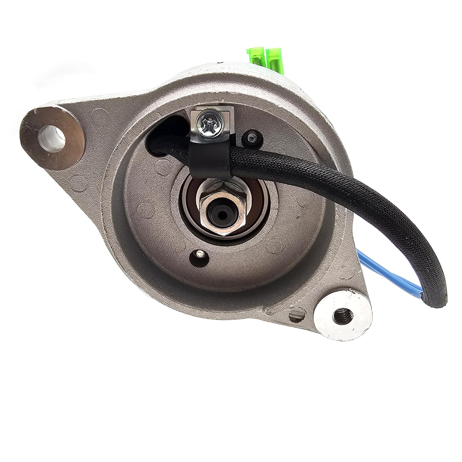 DENSO オルタネーター　クボタRX502 DENSO オルタネーター クボタRX502 Amazon.com: New Denso Style