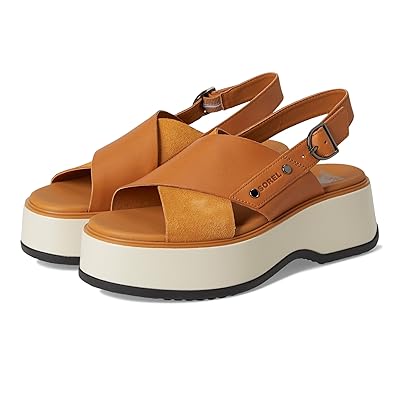 SOREL Dayspringtm Crisscross Sandals Women