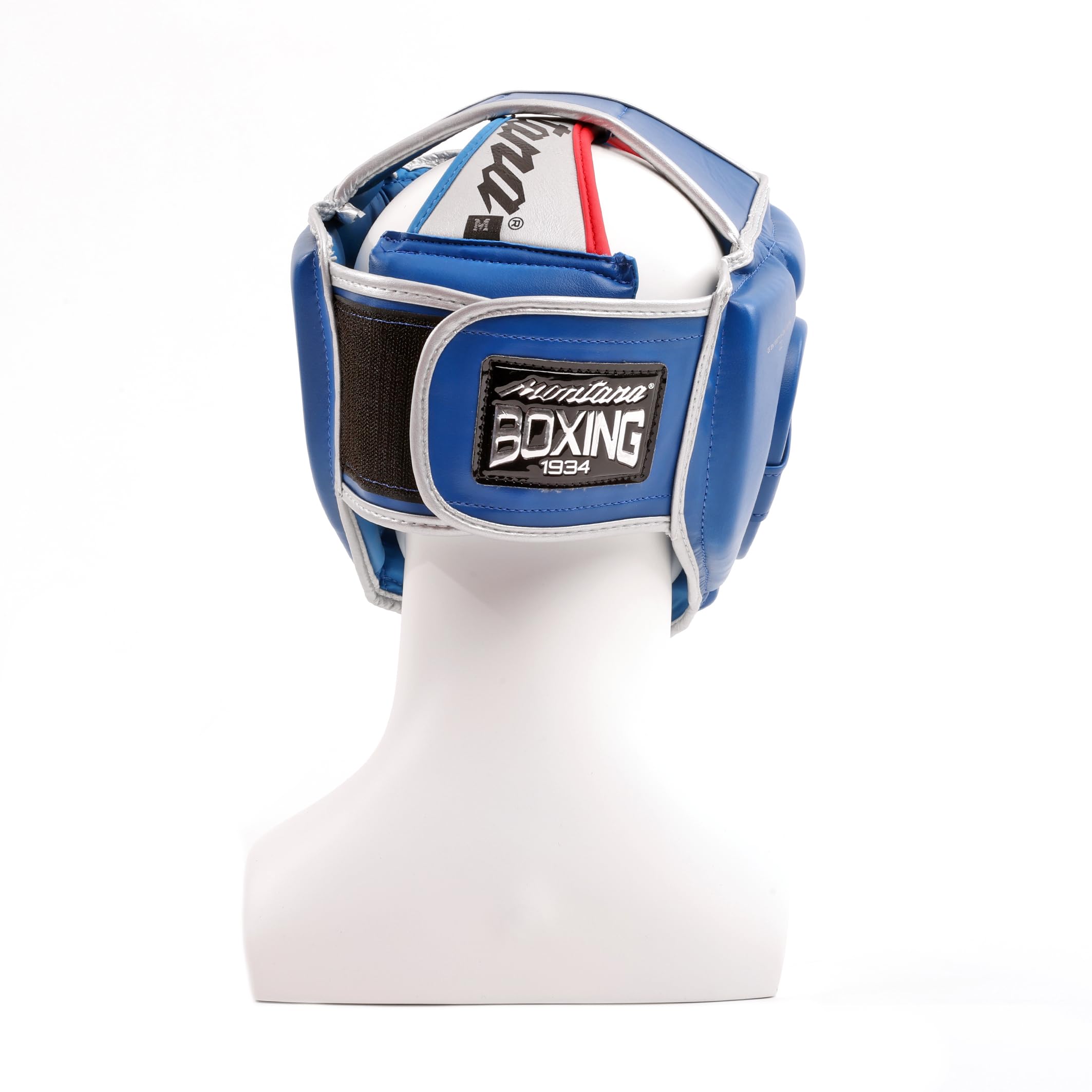 Montana Amateur Casco Allenamento Misto, Unisex