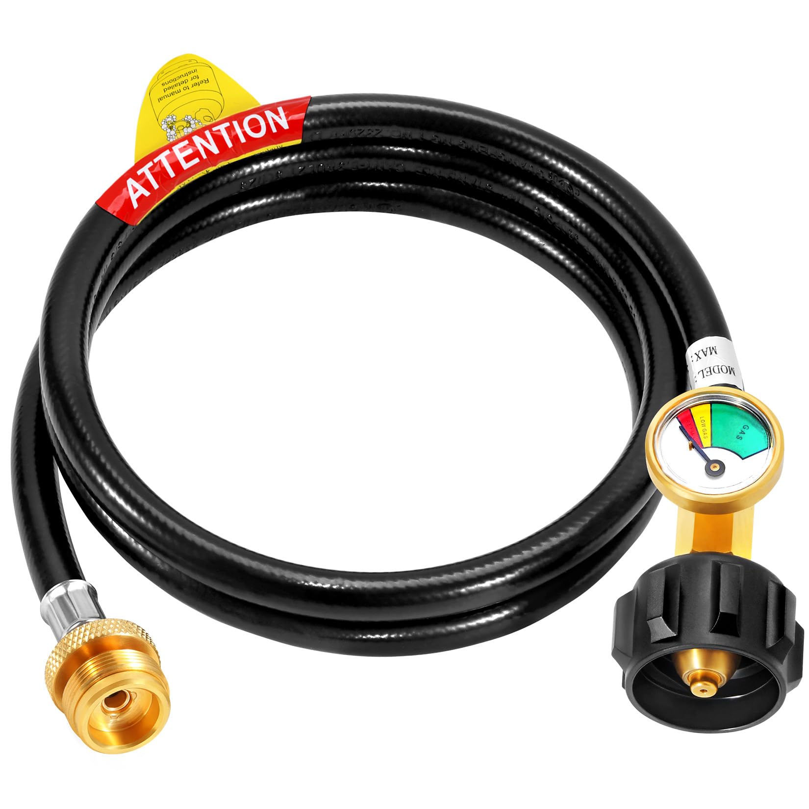 Propane Hose Assembly Mr Heater Buddy Propane Adapter 20lb Tank