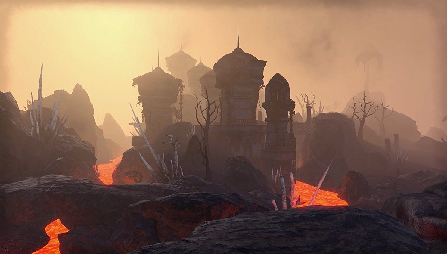 The Elder Scrolls Online: Morrowind [PC] [Edizione: Germania]