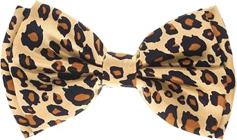 Mens Adjustable Pre-Tied Bow Ties - Bowties for Men - Many Colors to Choose From