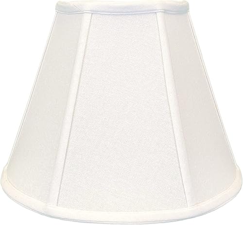 Vista 21 de Royal Designs, Inc. Deep Empire - Pantalla para lámpara (cáscara de huevo, 8 x 14 x 11 pulgadas)