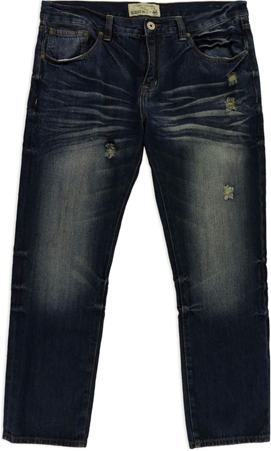 ecko unltd mens jeans