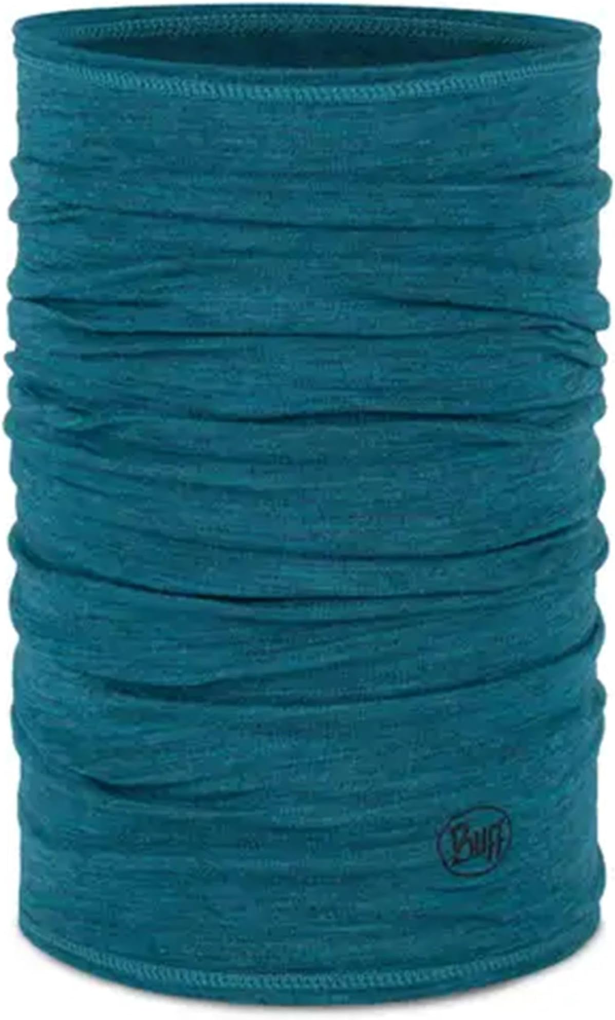 Buff Unisex Merino Lightweight Neckwear Fashion Scarf (pack of 1)