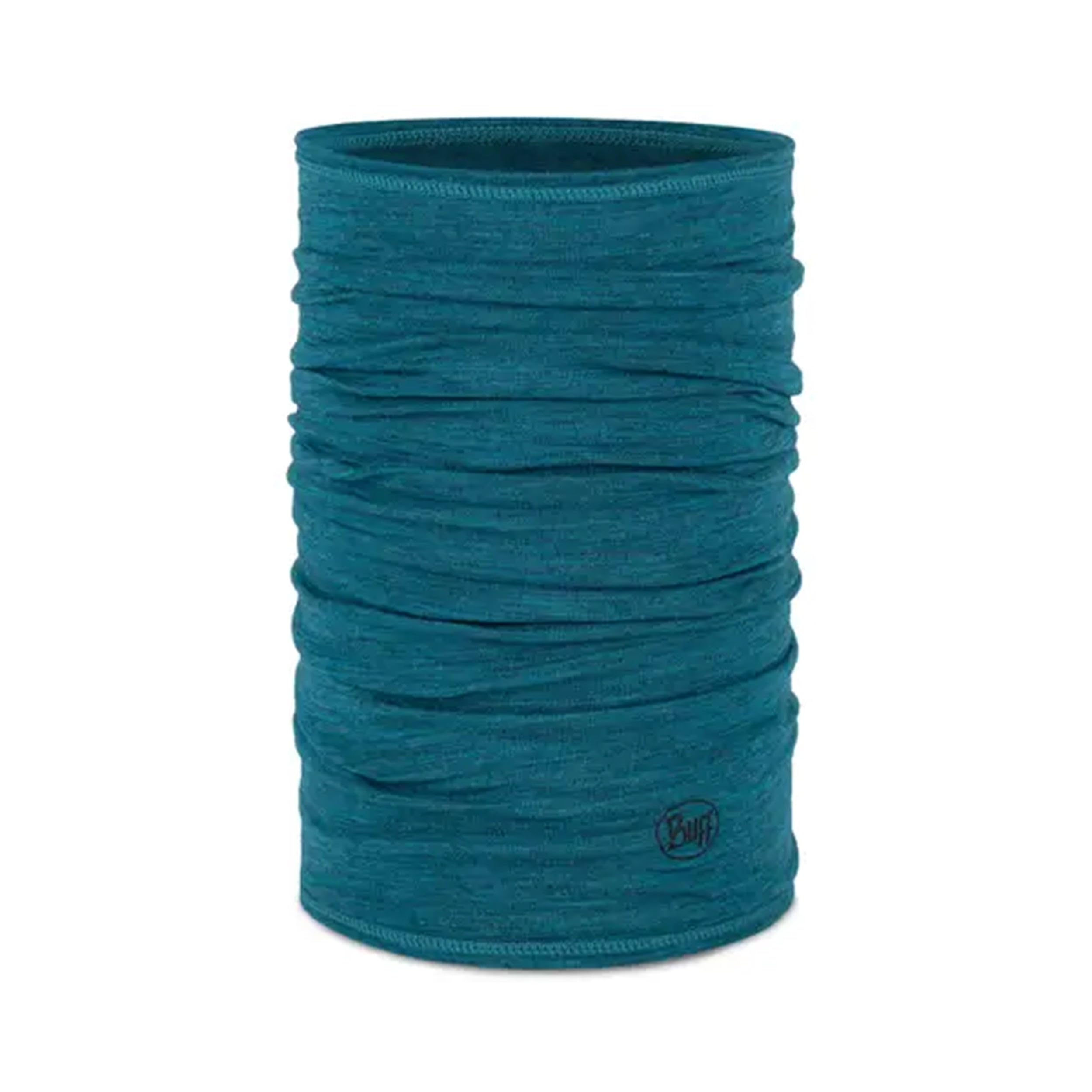 Buff Women's Green Multifunctional Bandana Merino Lightweight By