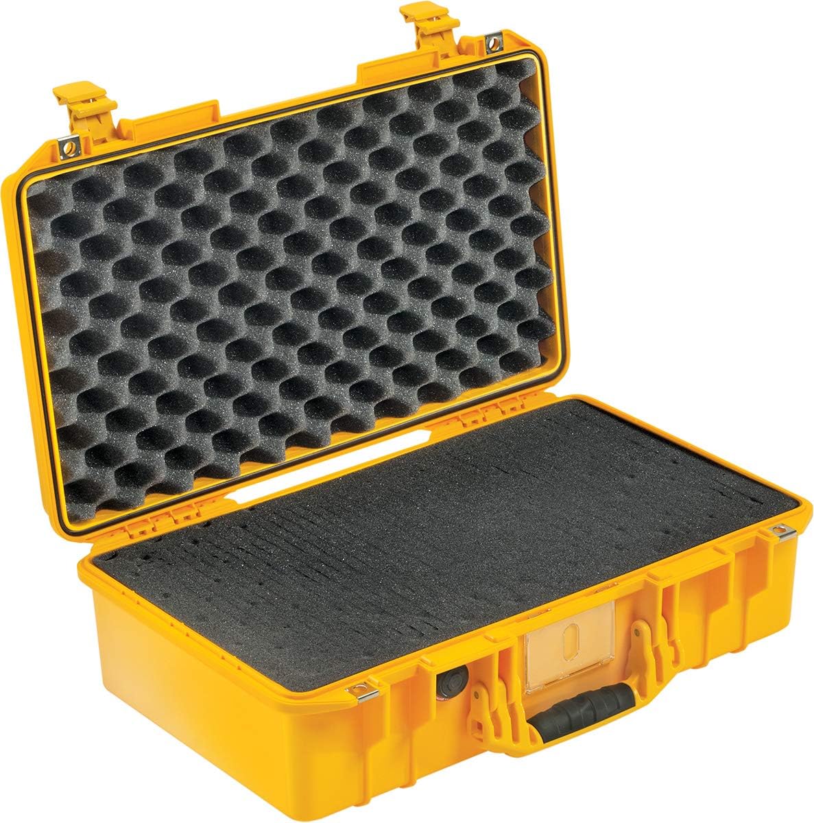 Crazy Deals Pelican Air 1525 Case with Foam (Yellow) 🛒 Crazy Deals Pelican Air 1525 Case with Foam (Yellow)