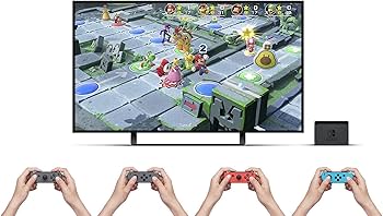 Amazon.co.jp: スーパー マリオパーティ - Switch (【Amazon.co