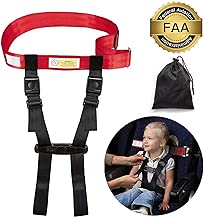 Toddler Airplane Travel Safety Harness FAA Approved, Cares Harness Restraint System Child Airplane Harness Safety Travel Flight for Kids Baby Use - coolthings.us