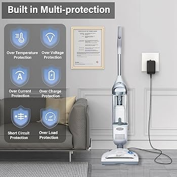 Shark Navigator Freestyle power issues causes