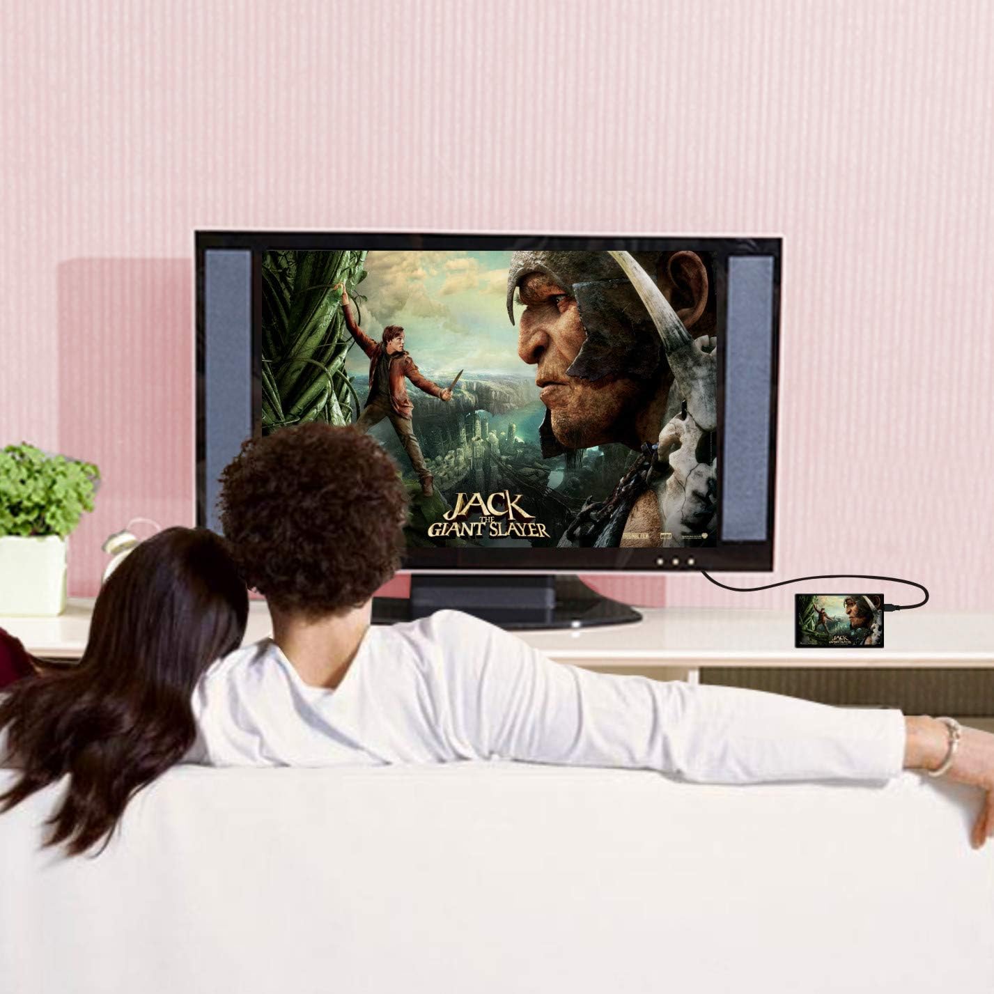 Limited Micro HDMI to HDMI Adapter Cable, Wenter 6.5ft/2M Micro HDMI to HDMI Cable (Male to Male) for Gopro Hero and Other Action Camera/Cam with 4K/3D Supported Best Micro HDMI to HDMI Adapter Cable, Wenter 6.5ft/2M Micro HDMI to HDMI Cable (Male to Male) for Gopro Hero and Other Action Camera/Cam with 4K/3D Supported