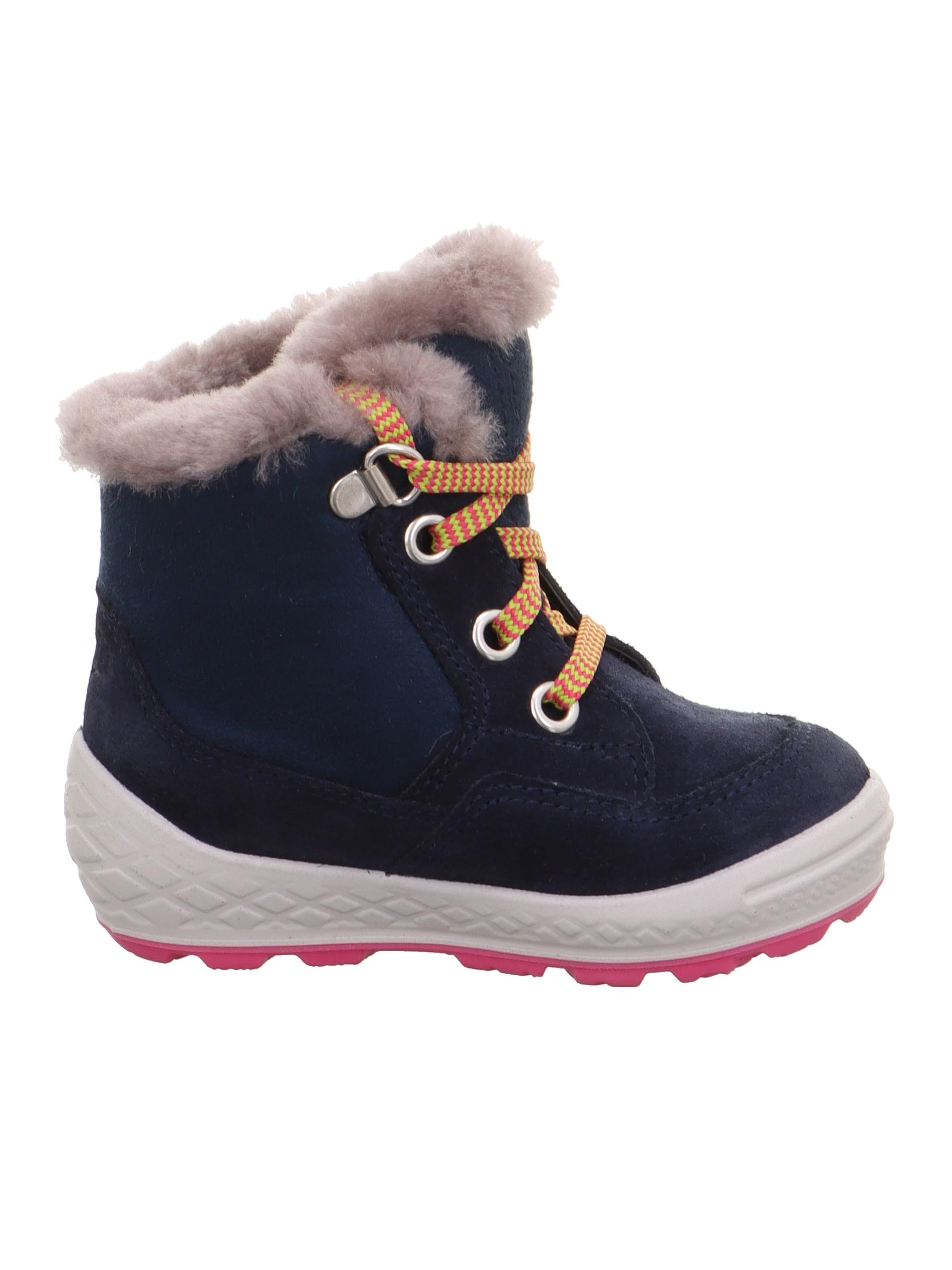 Superfit Groovy 2.0 Gore-tex Stivali da neveBambine e ragazze