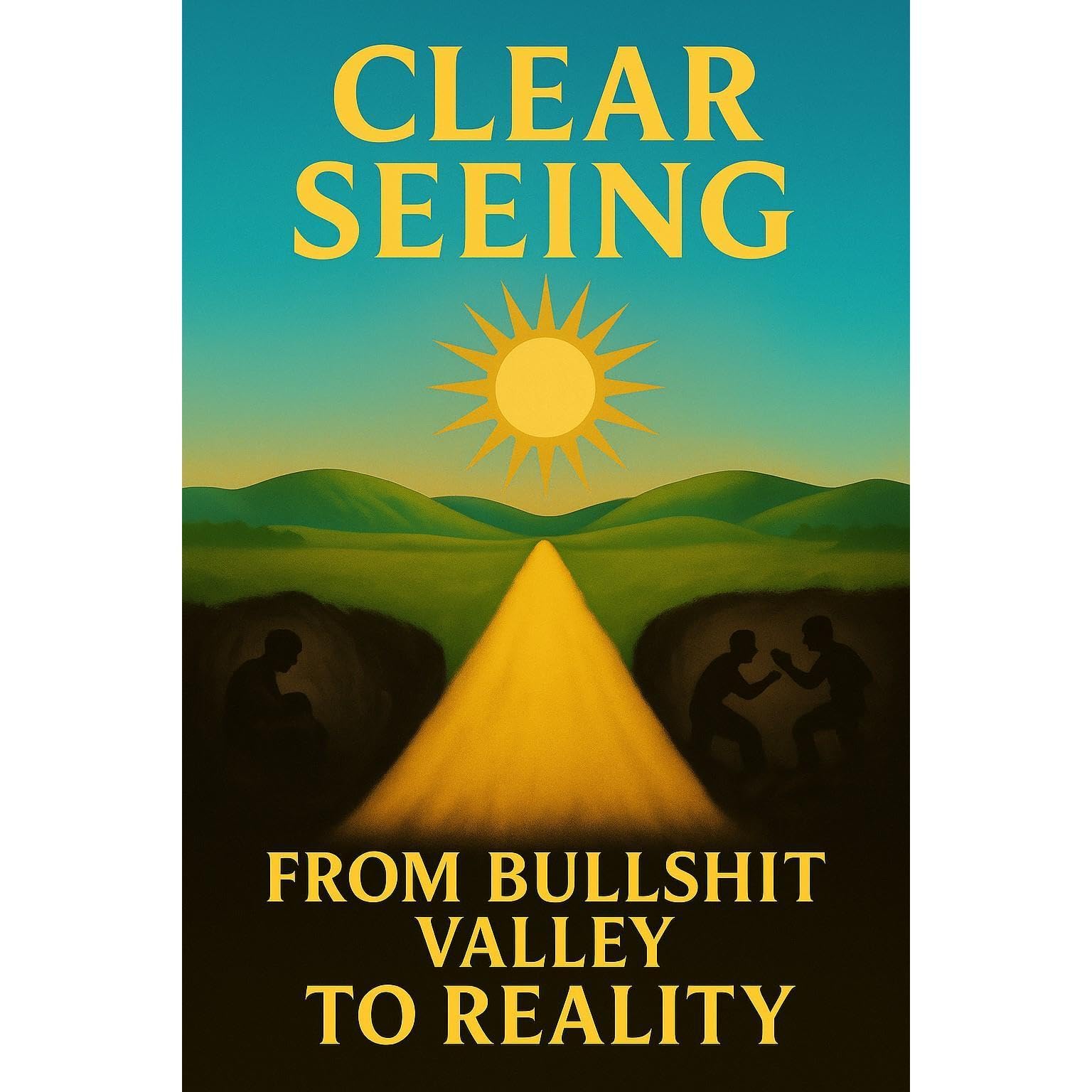 CLEAR SEEING