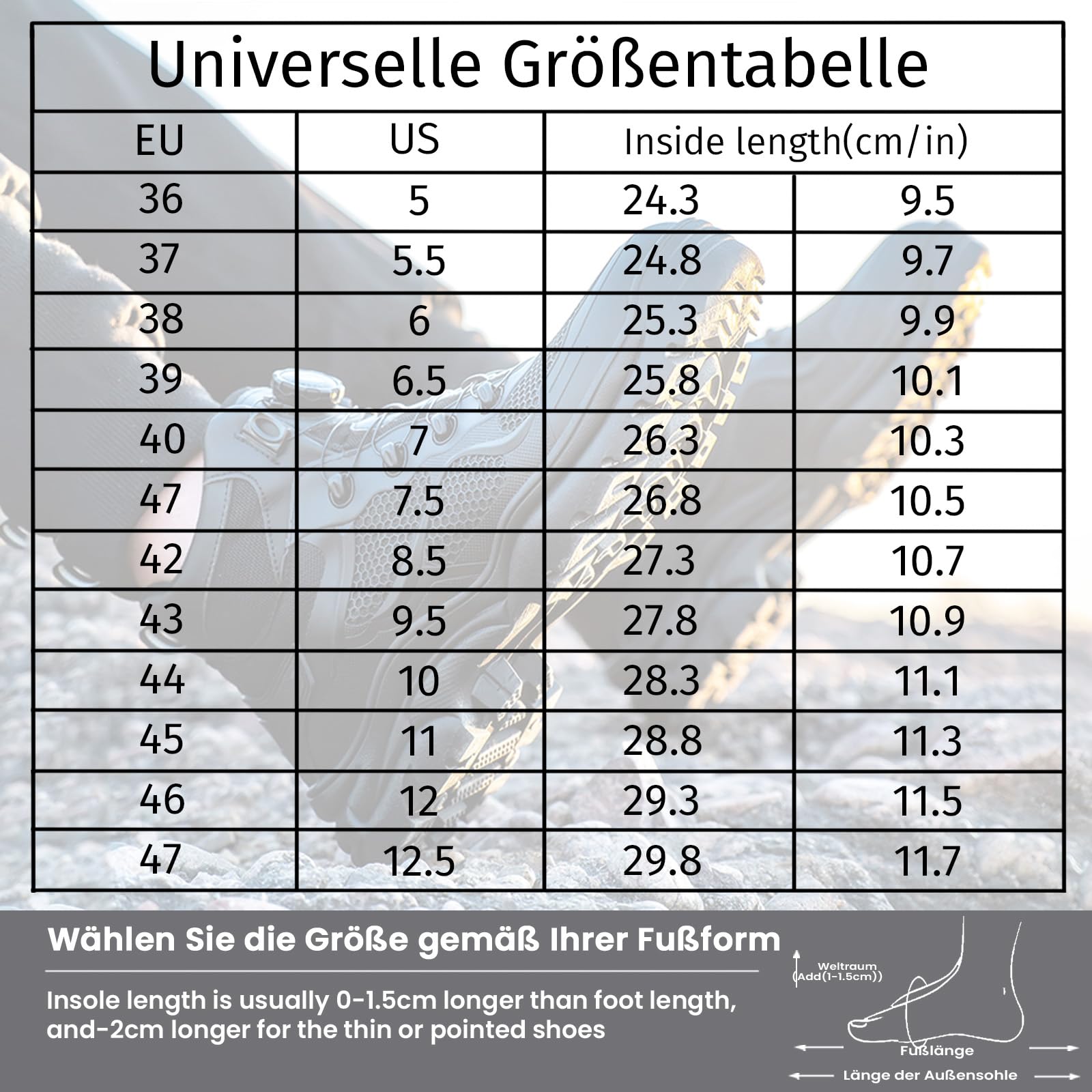 FOGOIN Arbeitsschuhe Herren Wasserdicht, Arbeitsschuhe Herren Leicht, Drehknopf Anti-Smash und Anti-Punktur Arbeit Versicherung Sicherheitsschuhe Arbeitsstiefel Sicherheitsstiefel Unisex
