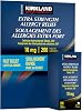 Kirkland Signature Extra Strength Allergy Relief, 200 Tablets