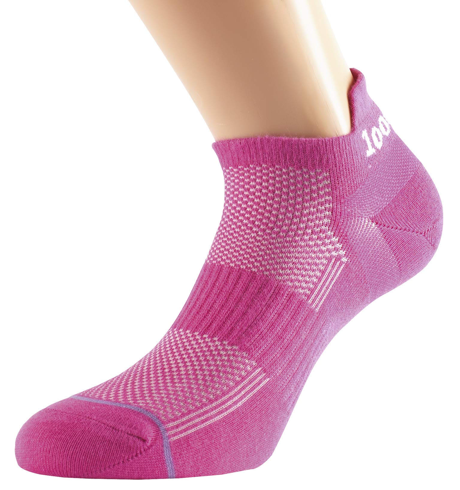 1000 Mile1548 Trainer Liner Sock Mens