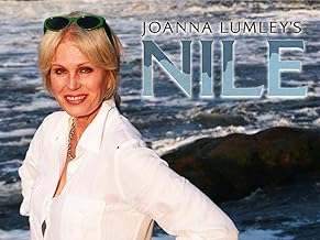 Joanna Lumley: Jewel in the Nile