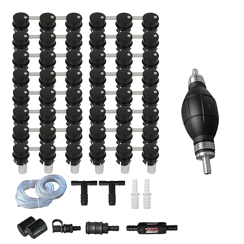 Sistema de riego de batería de 96 V - Sistema de riego de batería de carretilla elevadora de 96 V - Llenadora de riego de batería de carrito de golf