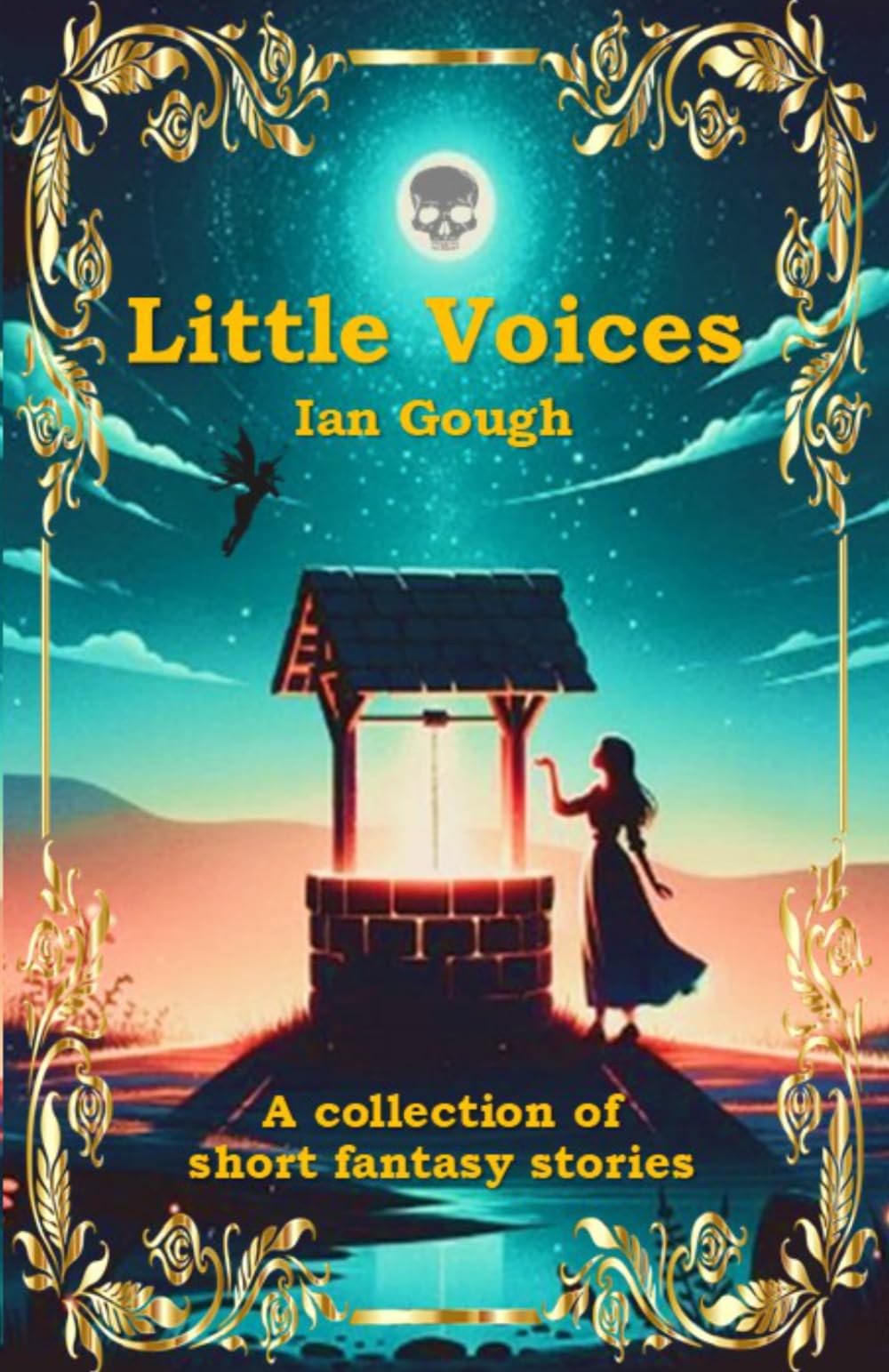Little Voices