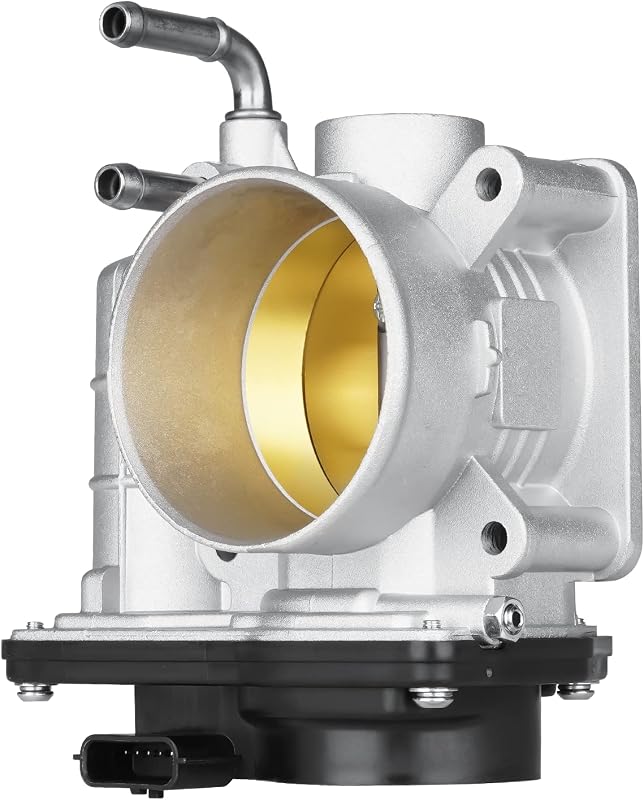 Corpo de borboleta eletrônico Youxmoto TB1043 para Nissan 2.5L – 1 unidade