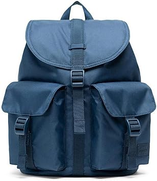 herschel dawson small